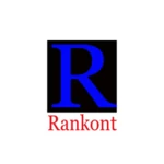 Logo of Rankont android Application 